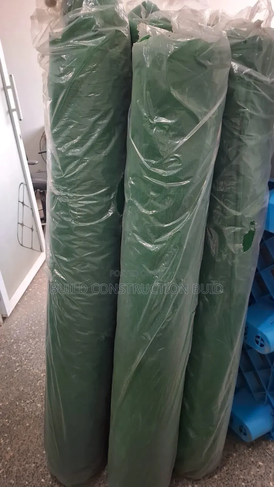 Construction Green Safety Nets Suppliers in Kenya