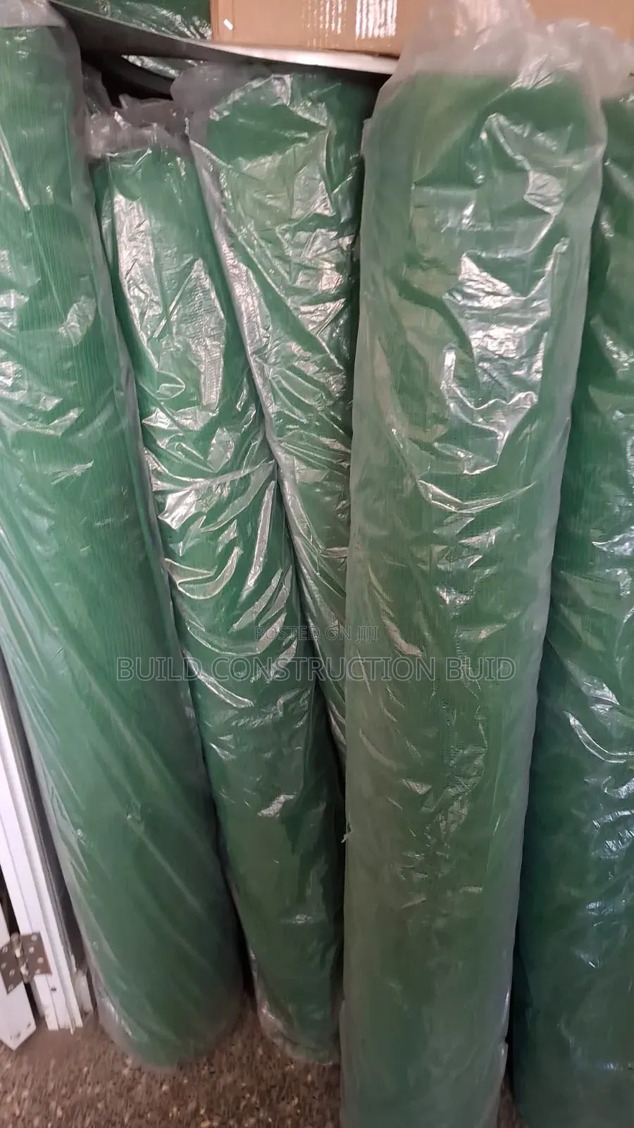 Construction Green Safety Nets Suppliers in Kenya