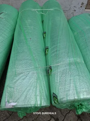 Heat Roof Insulation 3mm 40m by 1.5m