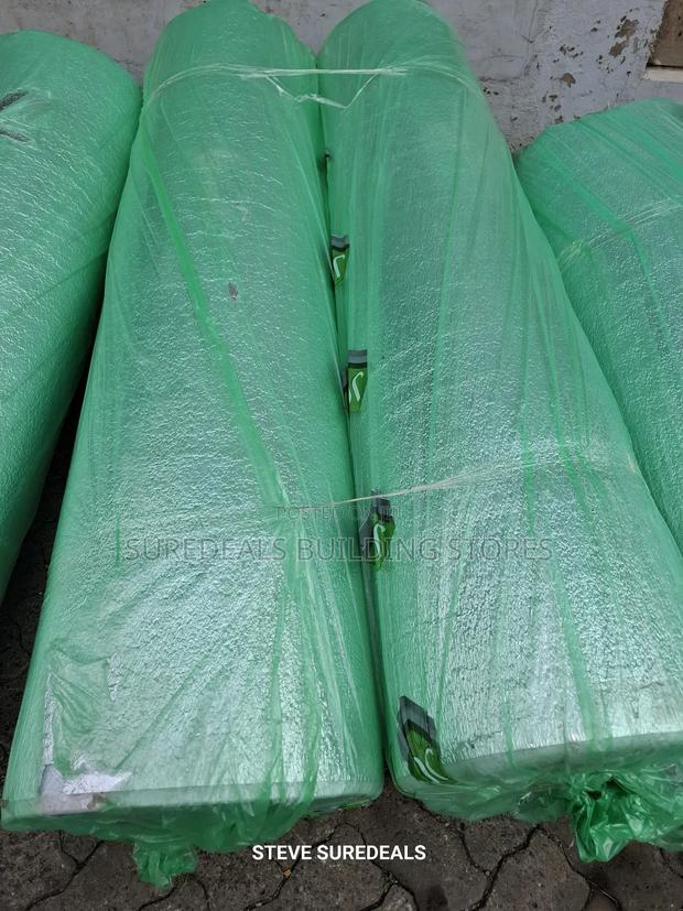 Heat Roof Insulation 3mm 40m by 1.5m - thumbnail 4