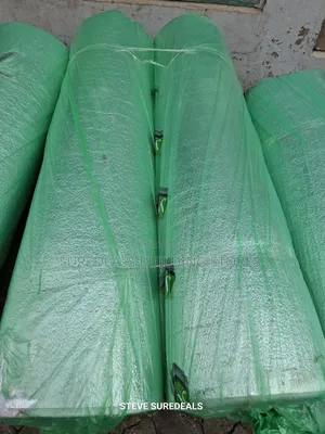 Heat Roof Insulation 3mm 40m by 1.5m