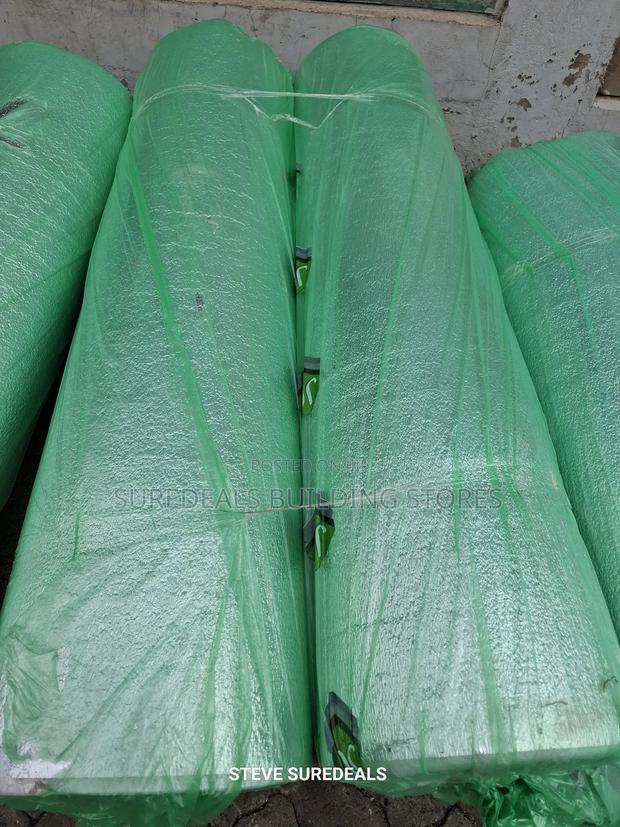 Heat Roof Insulation 3mm 40m by 1.5m - thumbnail 5