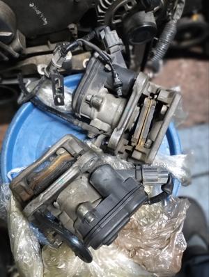 Brake Calliper for Mazda Atenza ,Axela,Cx5 With Socket - main view