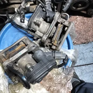 Brake Calliper for Mazda Atenza ,Axela,Cx5 With Socket