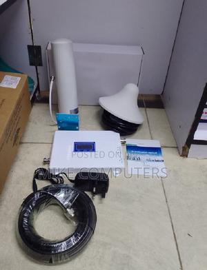 GSM Triband Signal Boosterdevice