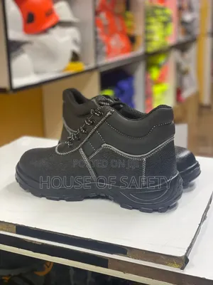 Construction Shoes