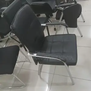 Conference Modern Office Seat