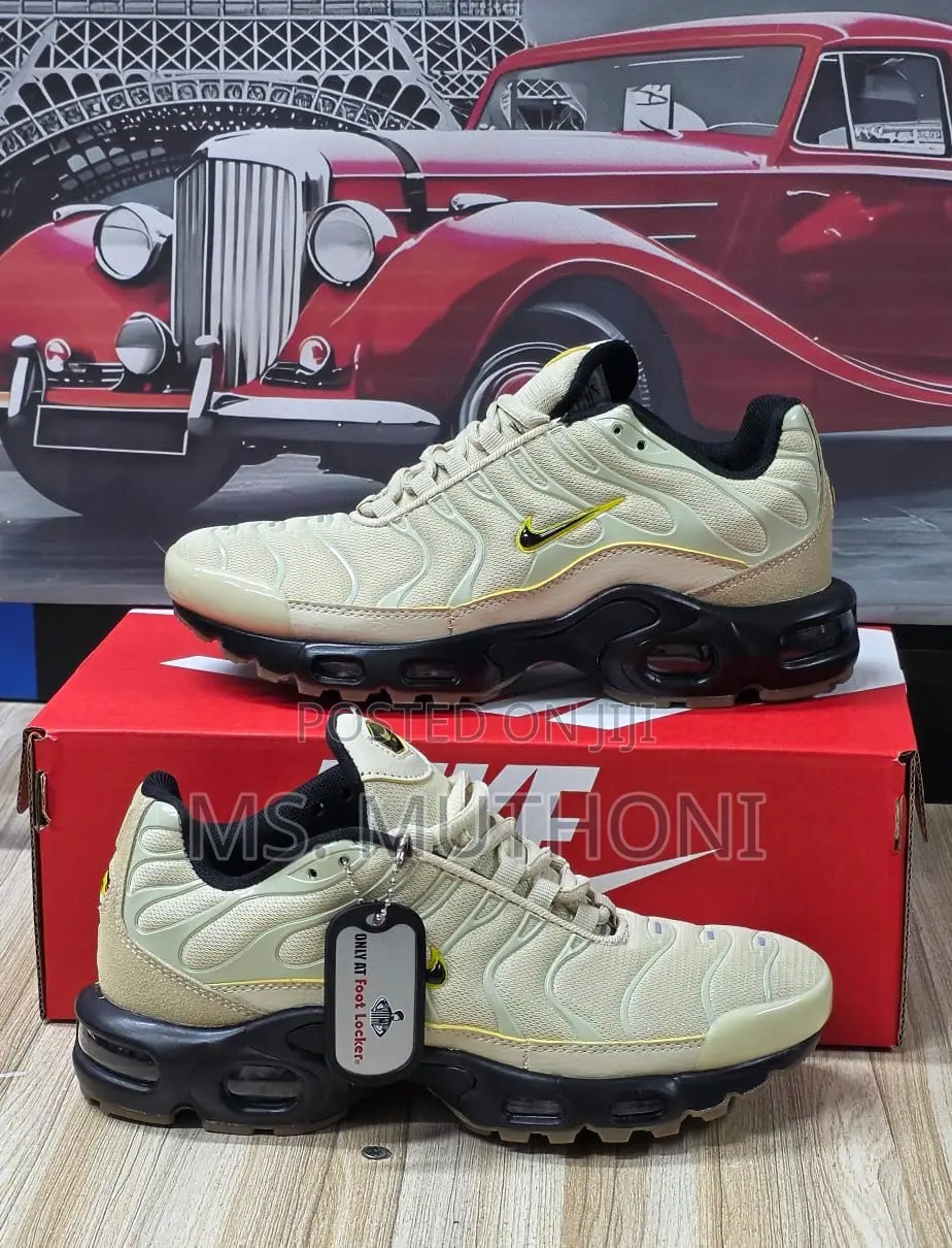Authentic Quality Nike Tn Sizes 37 38 39 40 41 42 43 44 45