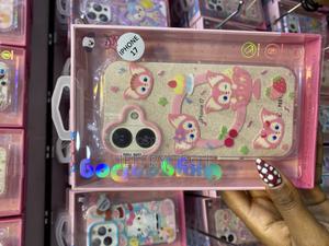 Khinit Compatible With Magsafe iPhone 17 Disney Cartoon Design Case - thumbnail 2