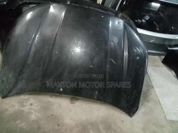 Forester Sk9 Bonnet Assy - main view