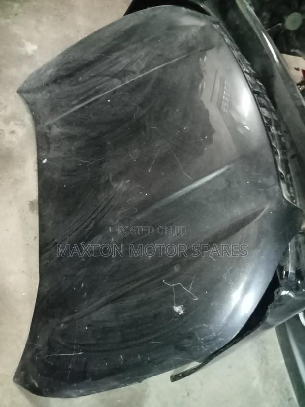 Forester Sk9 Bonnet Assy - thumbnail 2