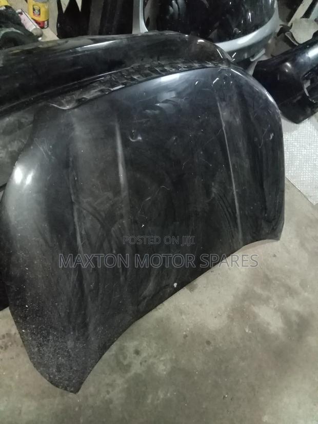 Forester Sk9 Bonnet Assy - thumbnail 3