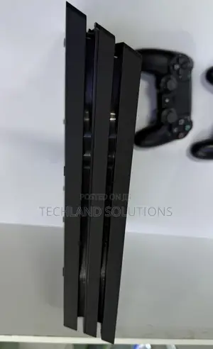 Tried and Working Chipped Playstation 4 Pro