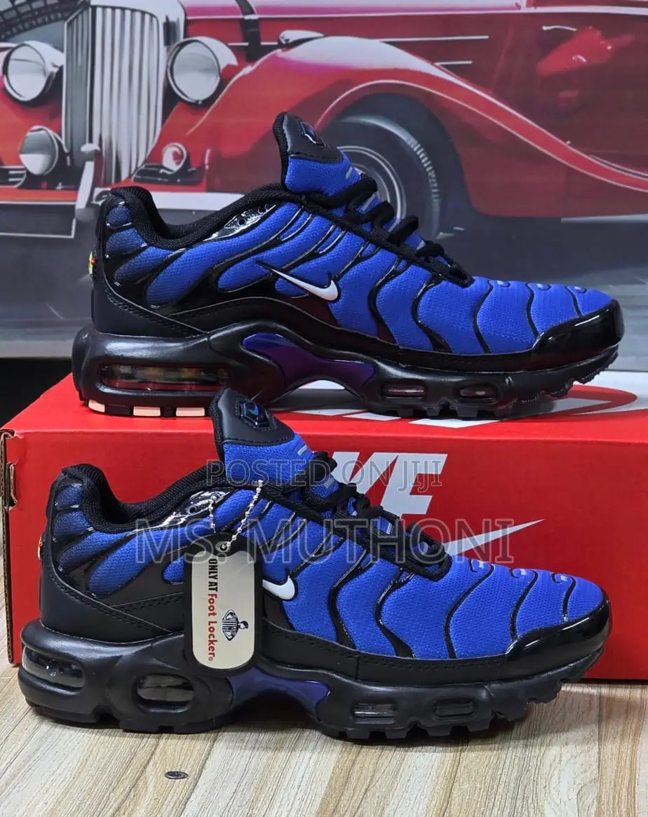 Authentic Quality Nike Tn Sizes 37 38 39 40 41 42 43 44 45