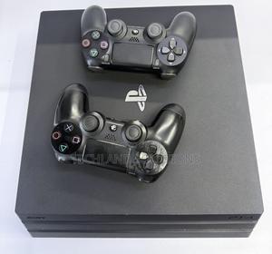 Tried and Working Chipped Playstation 4 Pro - thumbnail 2