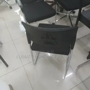 Mesh Visitors Office Chair