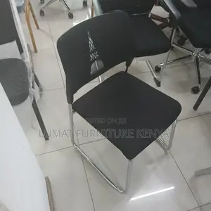 Mesh Visitors Office Chair