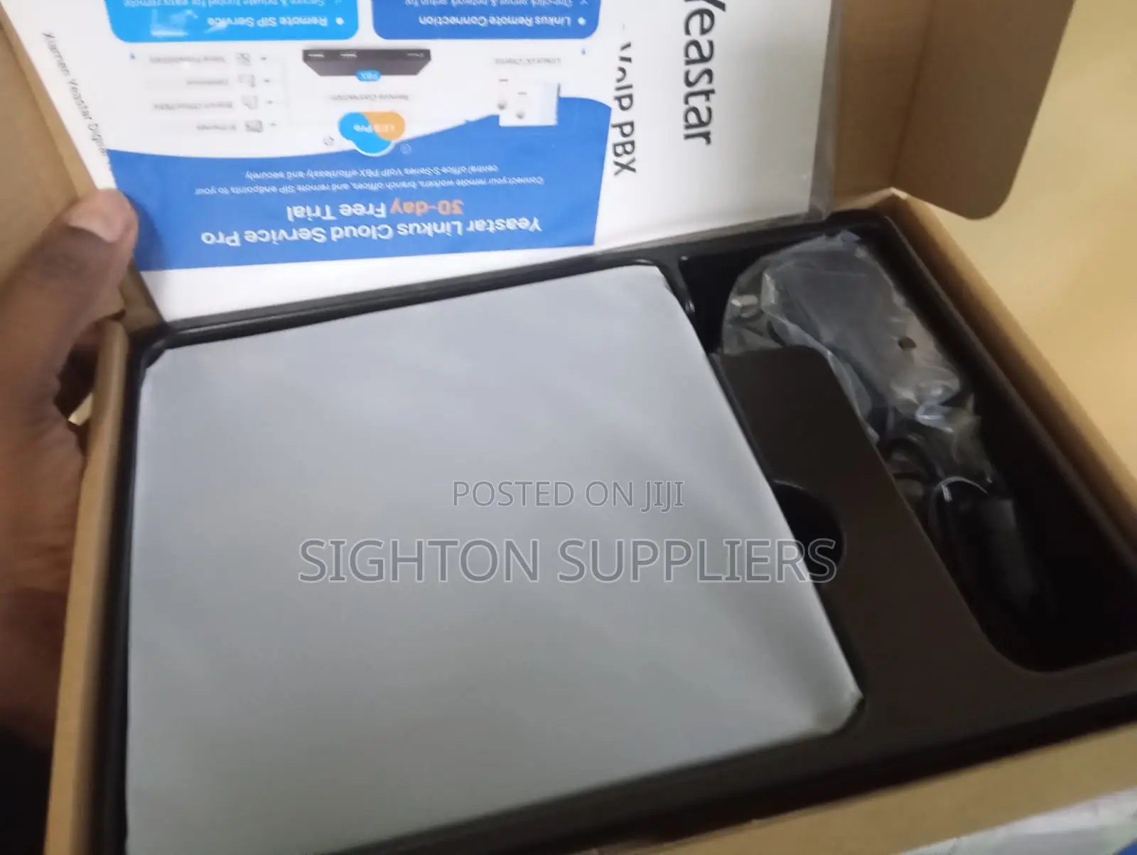 Yeastar S20 Ip Voip PBX Phone System