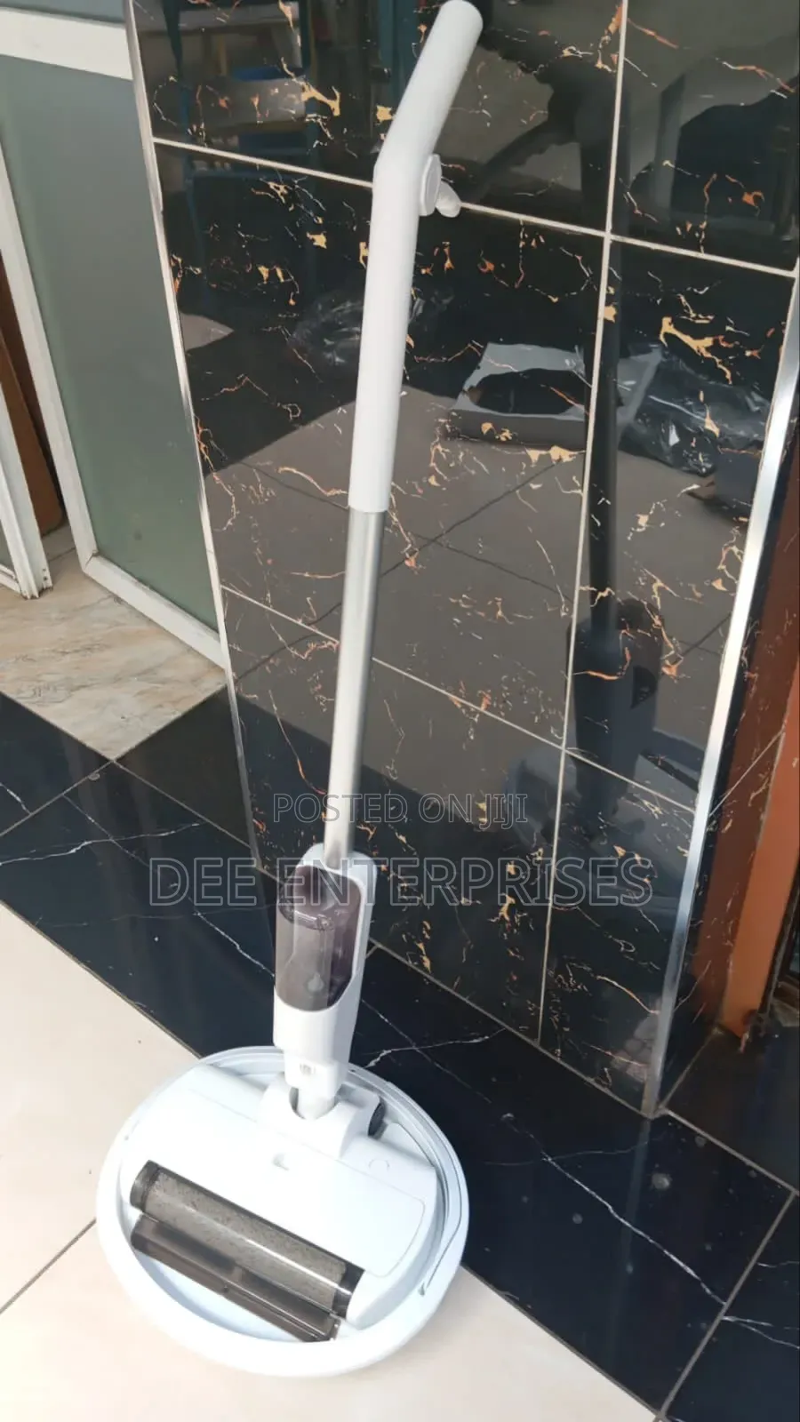 3-in-1 Cordless Vacuum Cleaner Wet and Dry