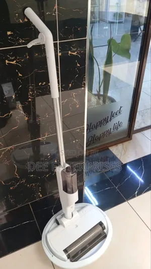 3-in-1 Cordless Vacuum Cleaner Wet and Dry