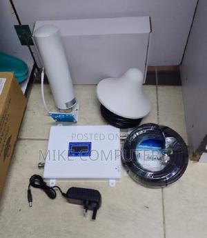 Mobile Signal Booster 698–2700mhz – Full Network Coverage Amplifier - thumbnail 2