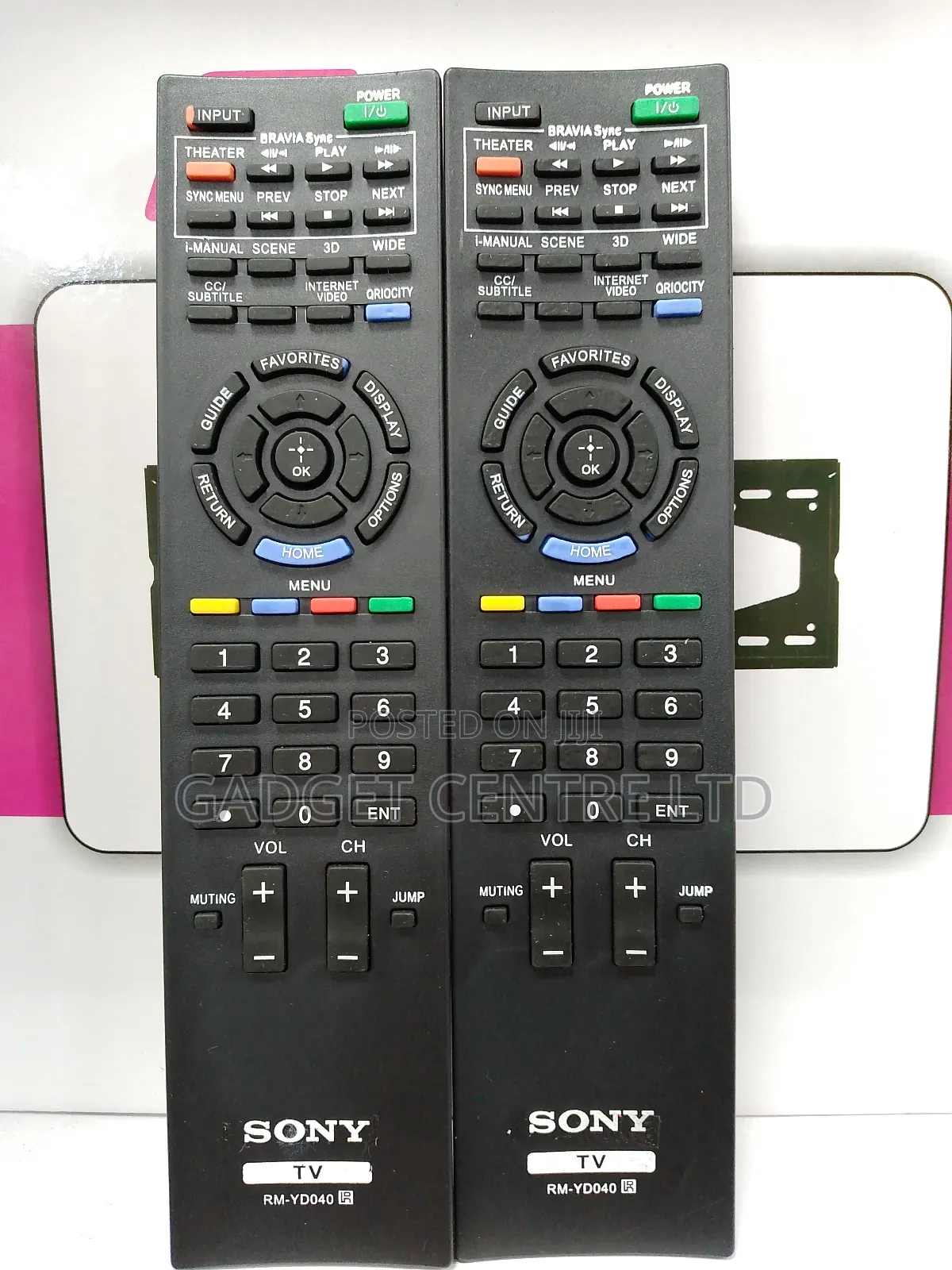 Original Sony Digital Tv Remote