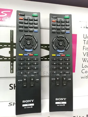 Original Sony Digital Tv Remote