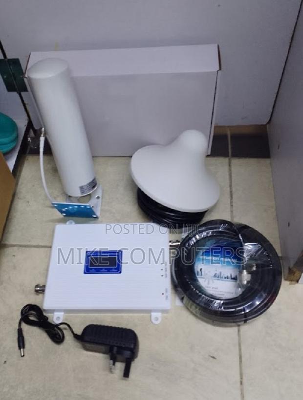 Mobile Signal Booster 698–2700mhz – Full Network Coverage Amplifier - thumbnail 3