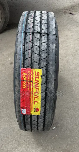 255/70r22.5 Sunfull Tyres