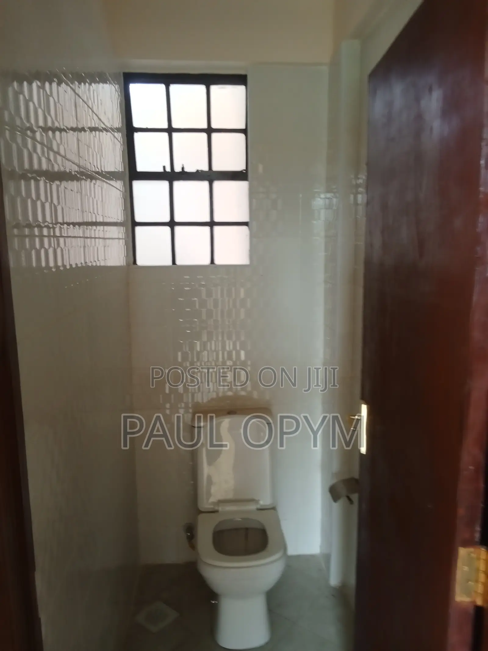 2bdrm Apartment in Mumbuni for rent