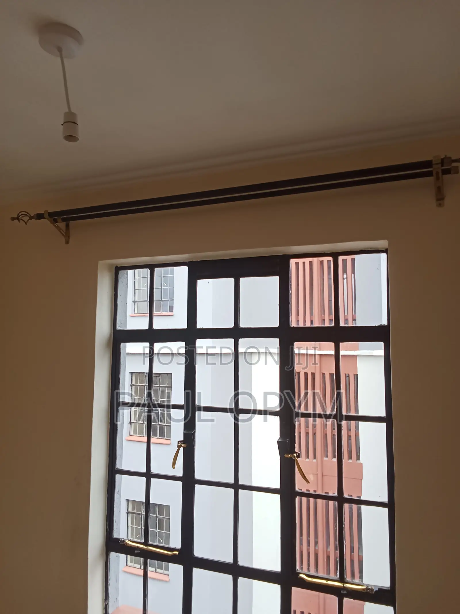2bdrm Apartment in Mumbuni for rent