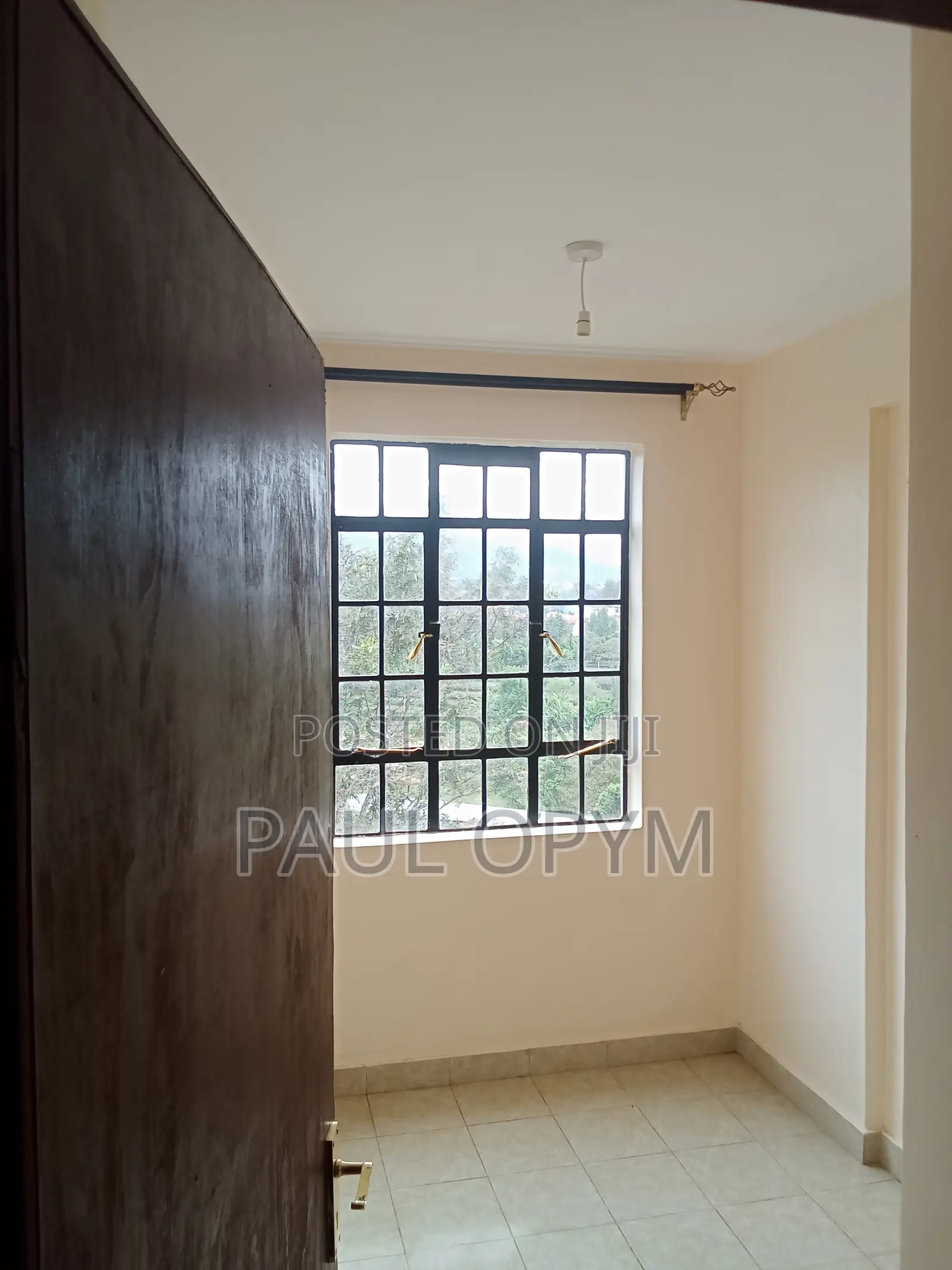 2bdrm Apartment in Mumbuni for rent