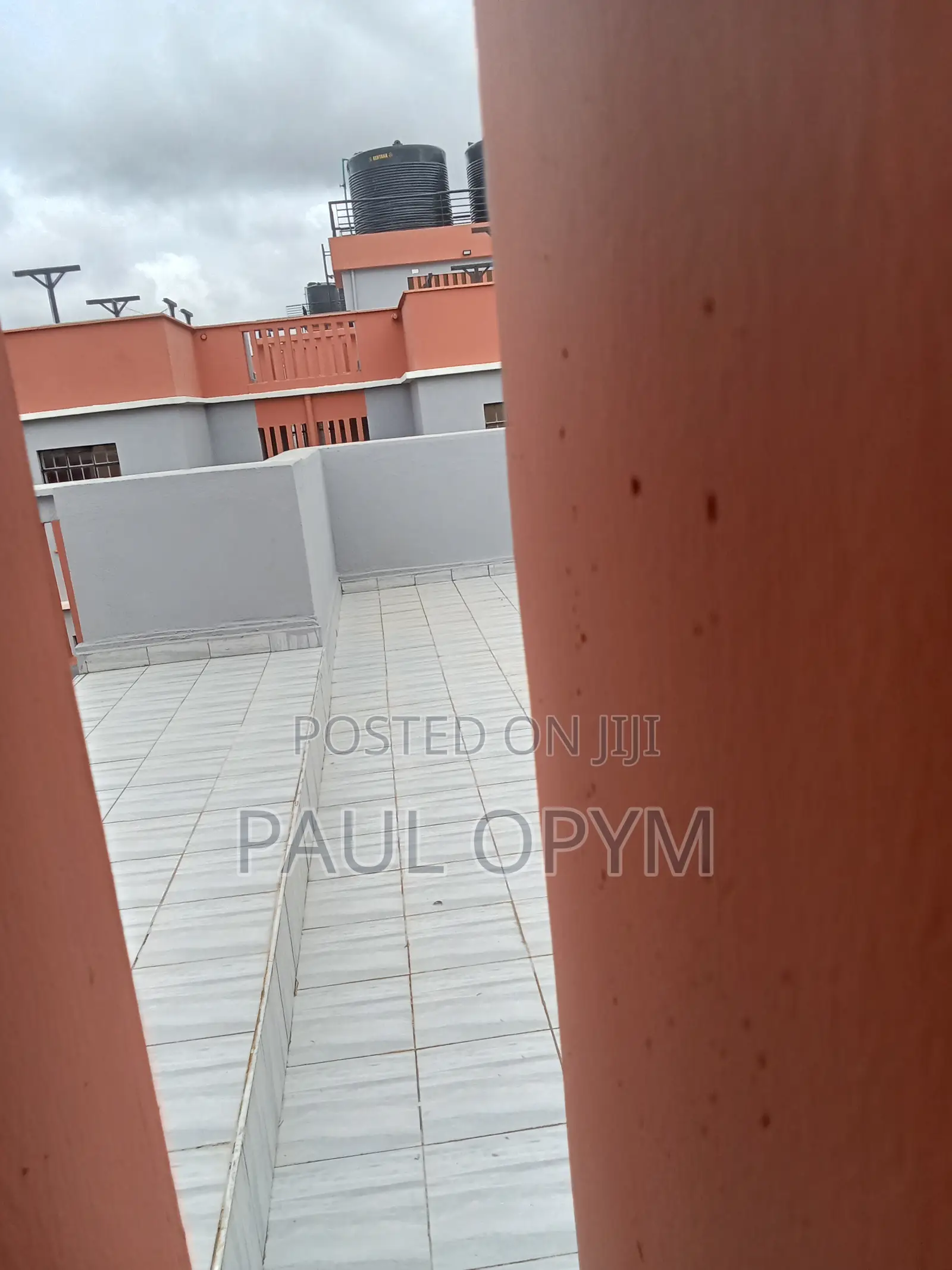 2bdrm Apartment in Mumbuni for rent