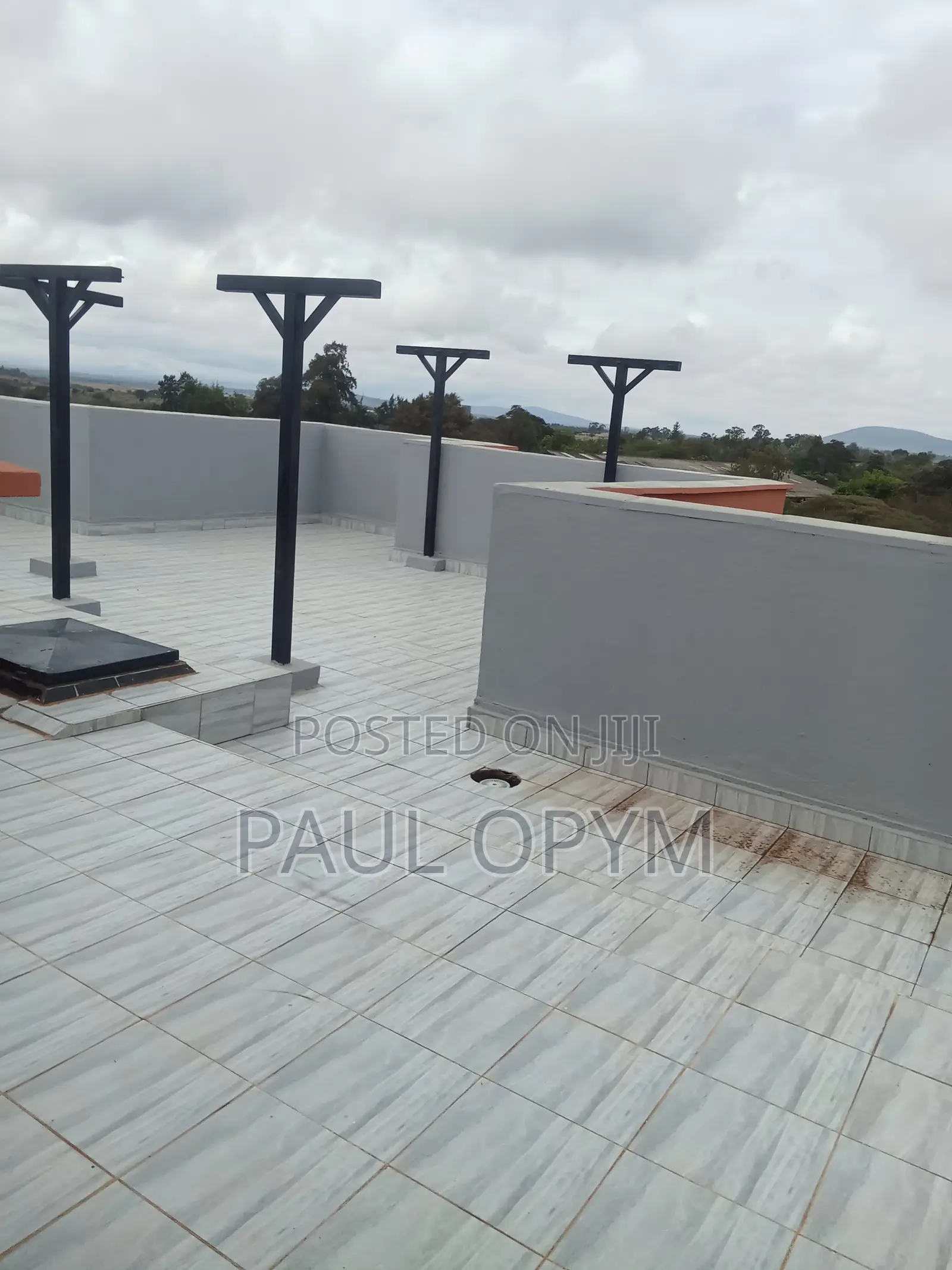 2bdrm Apartment in Mumbuni for rent