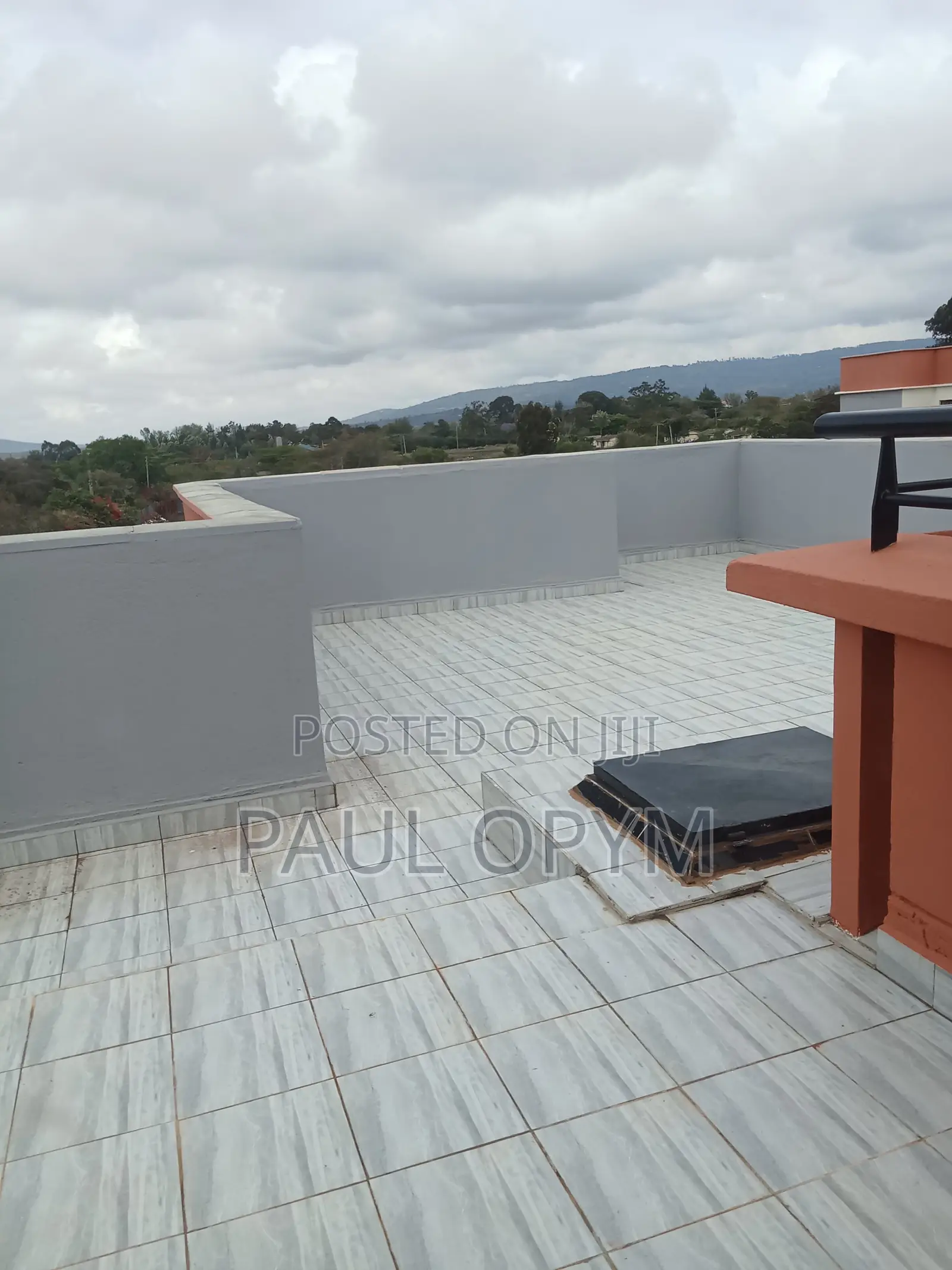 2bdrm Apartment in Mumbuni for rent