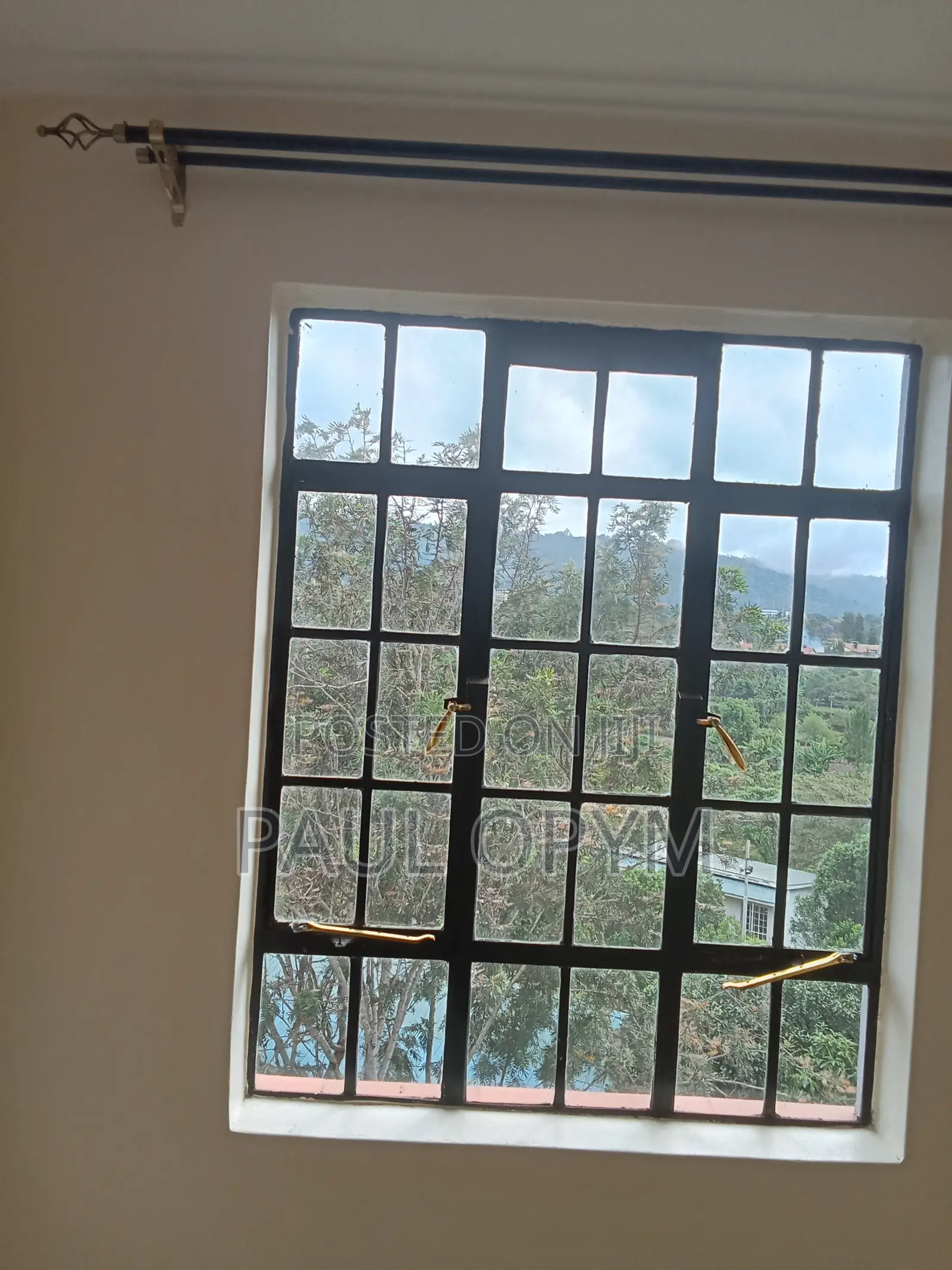 2bdrm Apartment in Mumbuni for rent