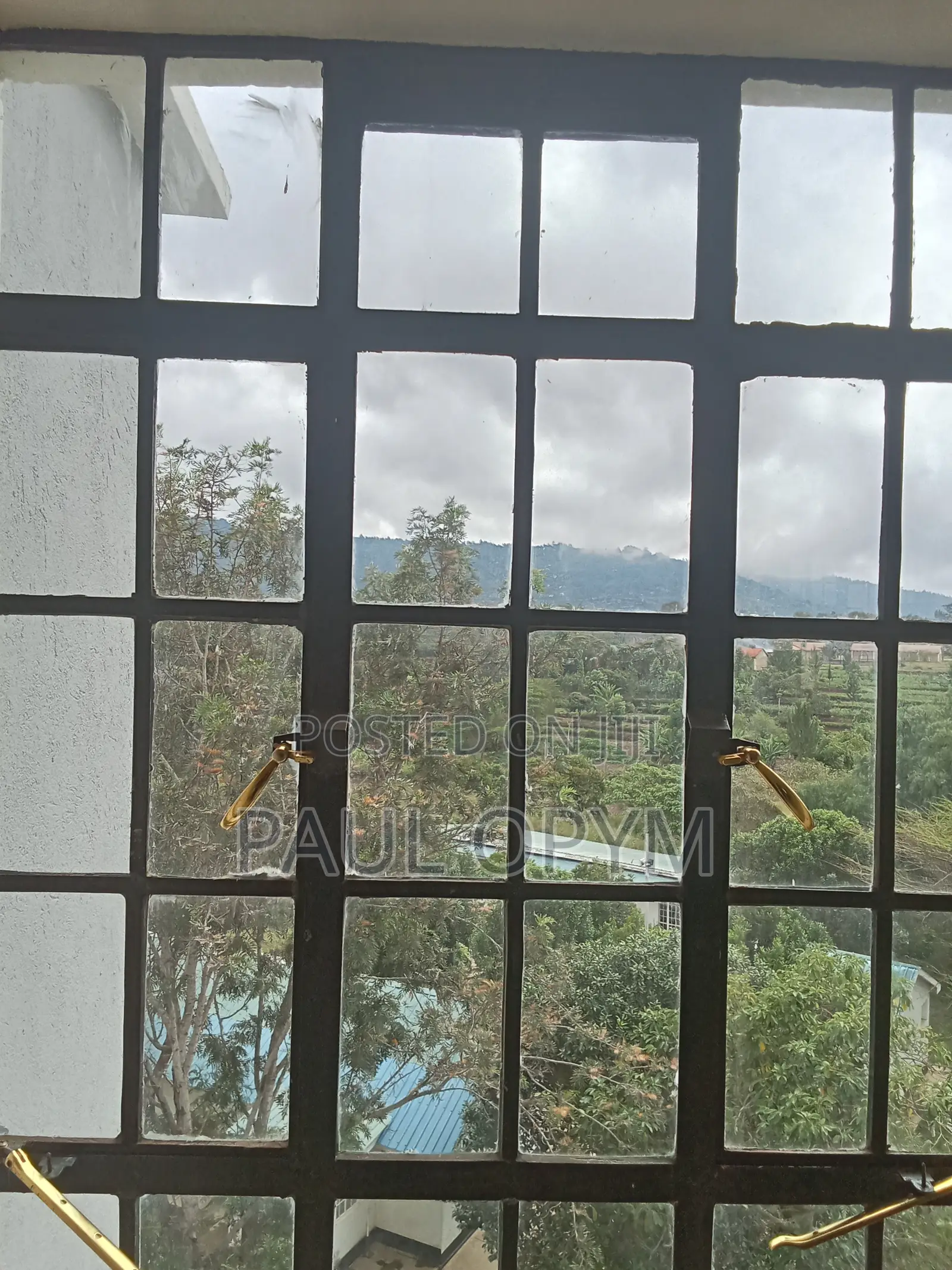 2bdrm Apartment in Mumbuni for rent