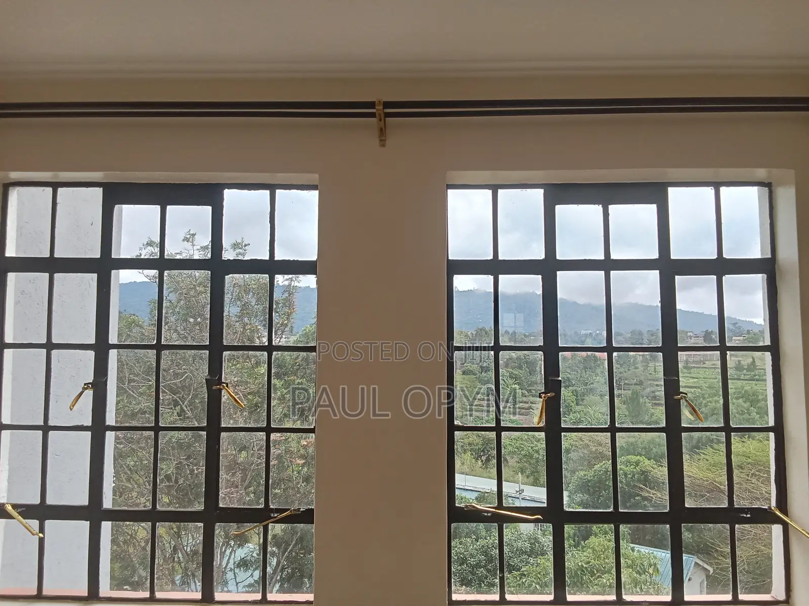 2bdrm Apartment in Mumbuni for rent
