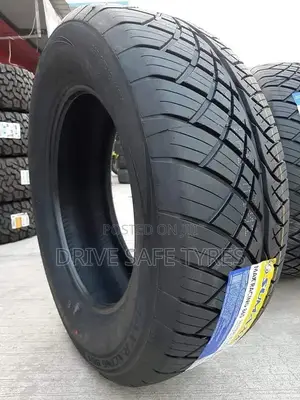 255/55 R18 Sumaxx Tyre