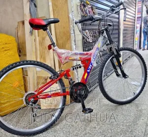 Size 26 Victory Bicycle