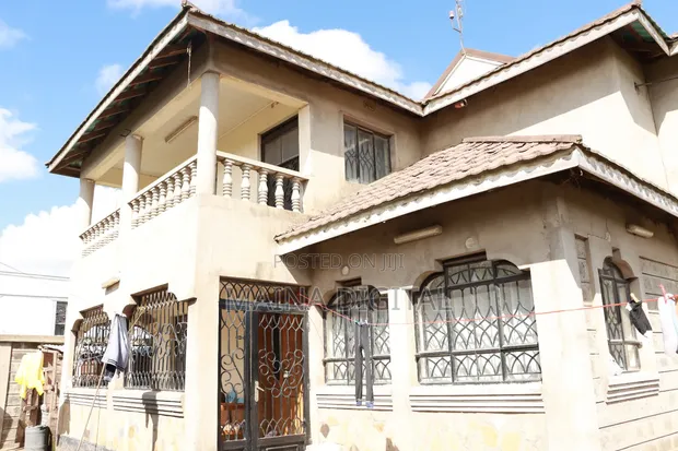 Furnished 5bdrm House in Katani for sale