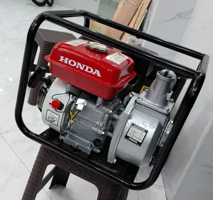 2" Honda Waterpump Petrol Normal Pressure