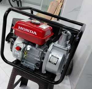 2" Honda Waterpump Petrol Normal Pressure