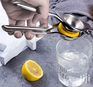 Lemon Squeezer
