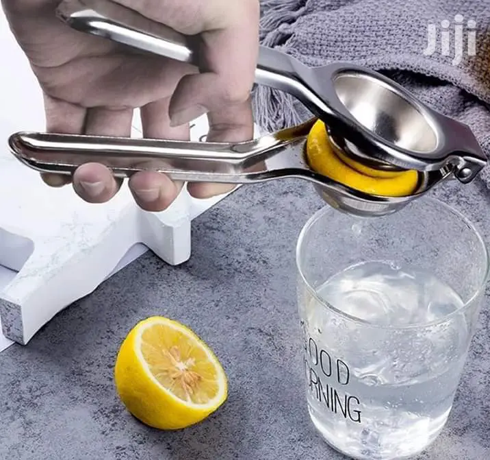 Lemon Squeezer