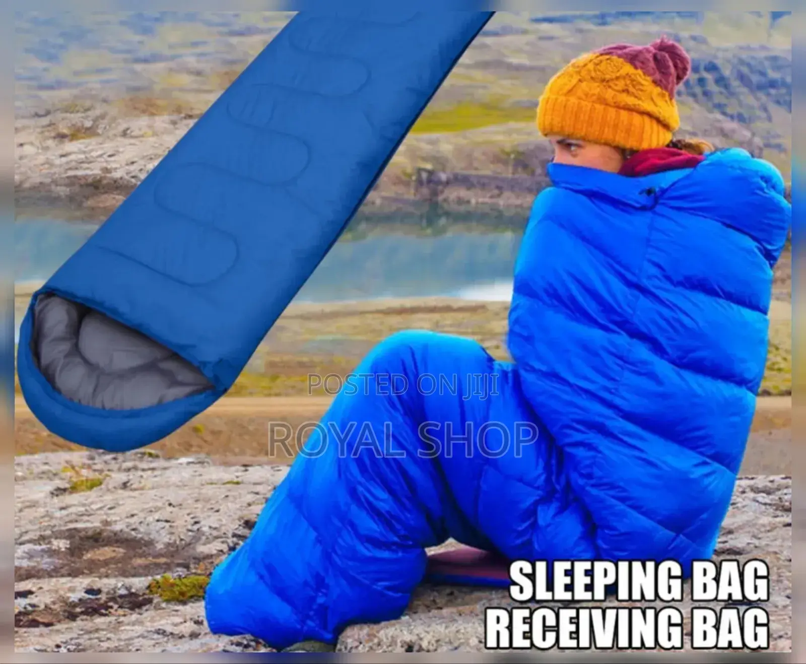 Sleeping Bags