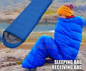 Sleeping Bags - thumbnail 2