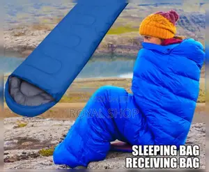 Sleeping Bags