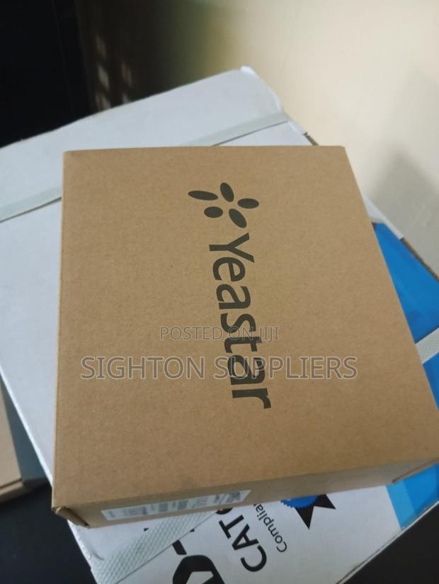 Yeastar Tg100 1 Port GSM Voip Gateway