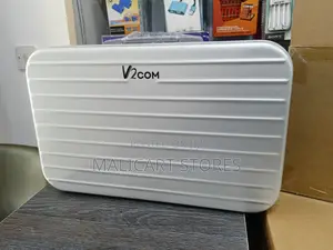 V2com Z2 FHD Dual 15.6-Inch Portable Screen Extenders